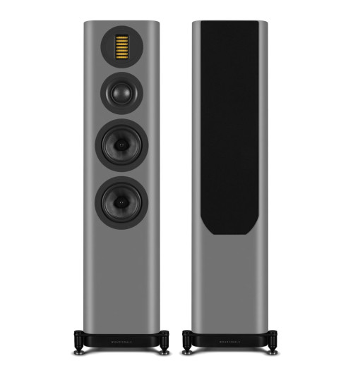 Wharfedale EVO 5.3 - Kolumny podłogowe (para)