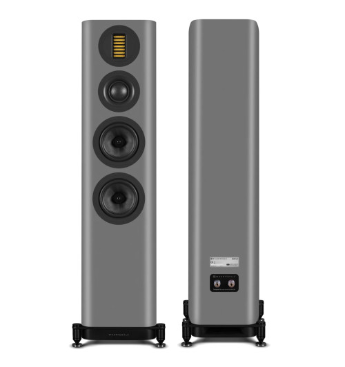 Wharfedale EVO 5.3 - Kolumny podłogowe (para)