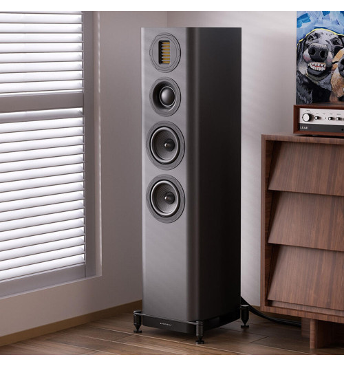 Wharfedale EVO 5.3 - Kolumny podłogowe (para)