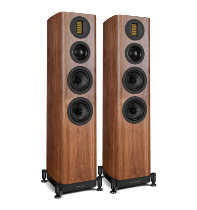 Wharfedale EVO 5.3 - Kolumny podłogowe (para)