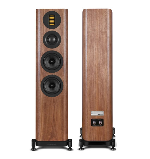 Wharfedale EVO 5.3 - Kolumny podłogowe (para)