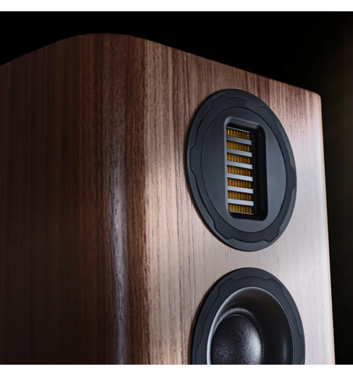 Wharfedale EVO 5.3 - Kolumny podłogowe (para)