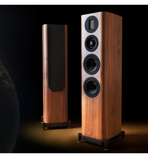 Wharfedale EVO 5.3 - Kolumny podłogowe (para)