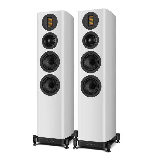 Wharfedale EVO 5.3 - Kolumny podłogowe (para)