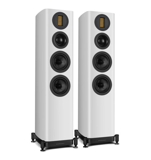 Wharfedale EVO 5.3 - Kolumny podłogowe (para)