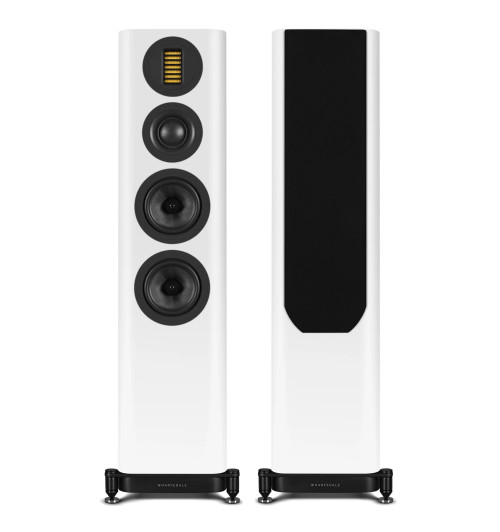 Wharfedale EVO 5.3 - Kolumny podłogowe (para)