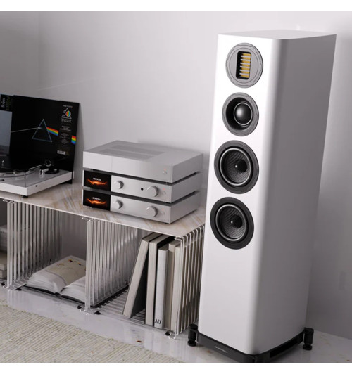 Wharfedale EVO 5.3 - Kolumny podłogowe (para)