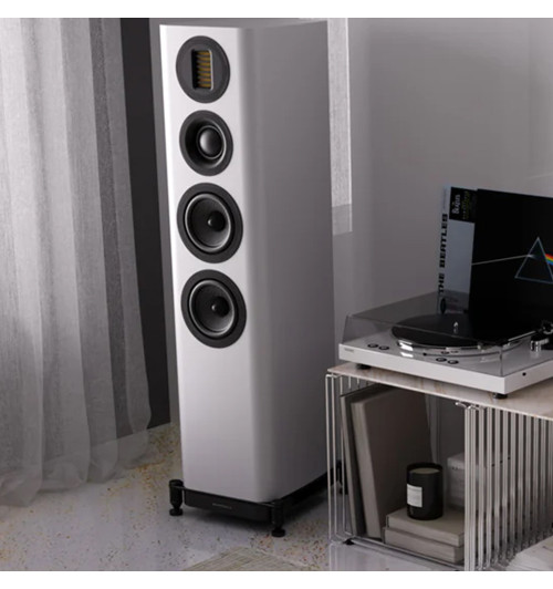 Wharfedale EVO 5.3 - Kolumny podłogowe (para)