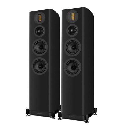 Wharfedale EVO 5.4 - Kolumny podłogowe (para)