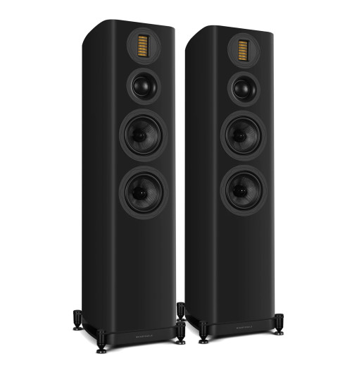 Wharfedale EVO 5.4 - Kolumny podłogowe (para)