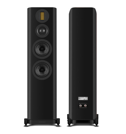 Wharfedale EVO 5.4 - Kolumny podłogowe (para)