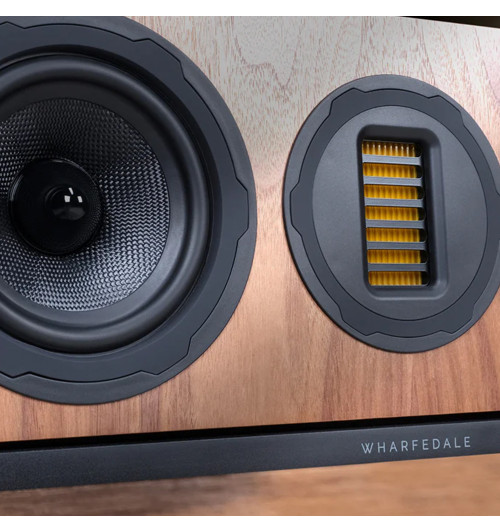 Wharfedale EVO 5.C - Kolumna centralna