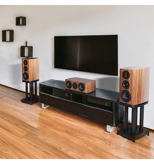 Wharfedale EVO 5.C - Kolumna centralna