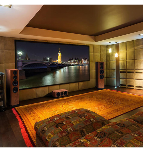 Wharfedale EVO 5.C - Kolumna centralna