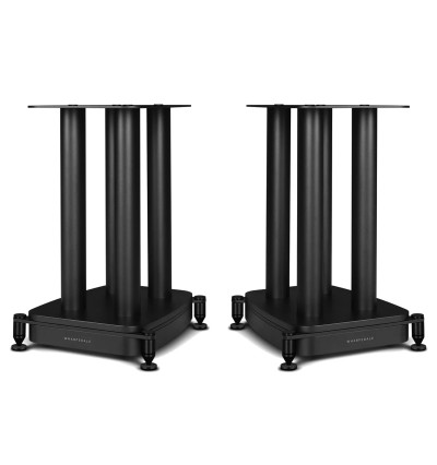Wharfedale EVO 5.2 Stands - Podstawki / stojaki pod kolumny głośnikowe (para)
