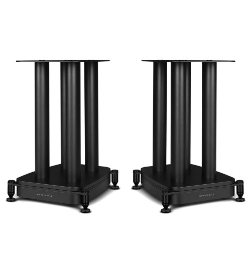 Wharfedale EVO 5.2 Stands - Podstawki / stojaki pod kolumny głośnikowe (para)