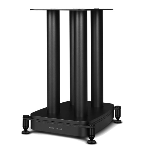 Wharfedale EVO 5.2 Stands - Podstawki / stojaki pod kolumny głośnikowe (para)