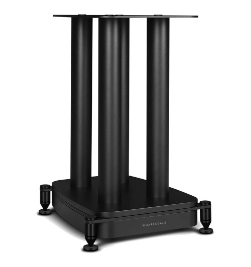 Wharfedale EVO 5.2 Stands - Podstawki / stojaki pod kolumny głośnikowe (para)