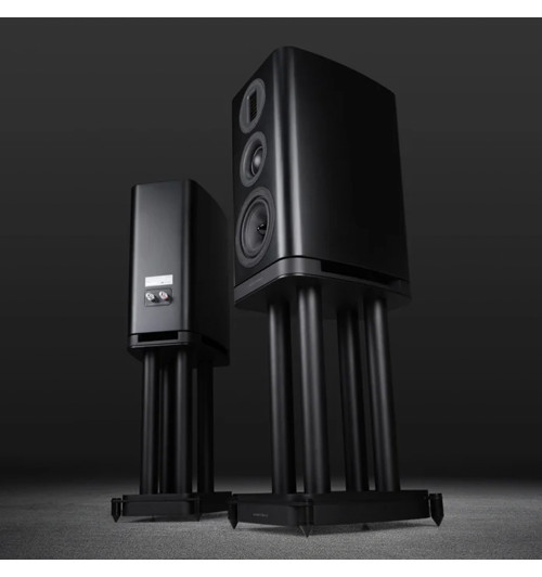 Wharfedale EVO 5.2 Stands - Podstawki / stojaki pod kolumny głośnikowe (para)
