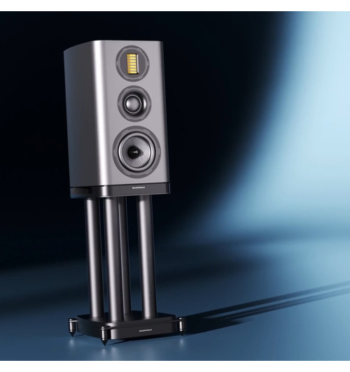 Wharfedale EVO 5.2 Stands - Podstawki / stojaki pod kolumny głośnikowe (para)