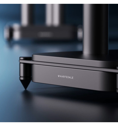 Wharfedale EVO 5.2 Stands - Podstawki / stojaki pod kolumny głośnikowe (para)