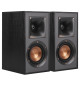 Zestaw kolumn do kina domowego 5.0: Klipsch R-820F + R-41M + R-34C