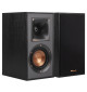 Zestaw kolumn do kina domowego 5.0: Klipsch R-820F + R-41M + R-34C