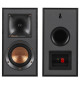 Zestaw kolumn do kina domowego 5.0: Klipsch R-820F + R-41M + R-34C