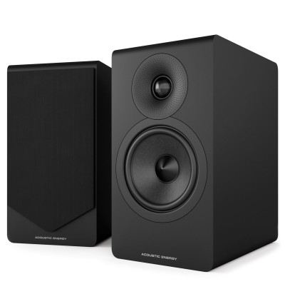 Acoustic Energy AE300.2 (AE300²) - Kolumny podstawkowe (para)