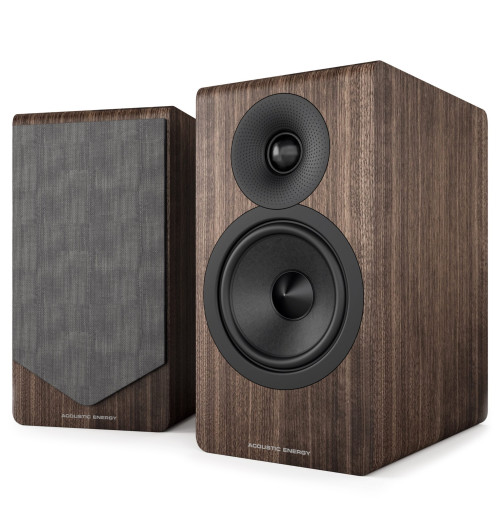 Acoustic Energy AE300.2 (AE300²) - Kolumny podstawkowe (para)