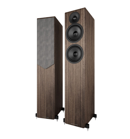 Acoustic Energy AE309.2 (AE309²) - Kolumny podłogowe (para)