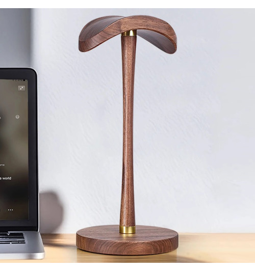 FiiO HS21 - Drewniany stojak na słuchawki