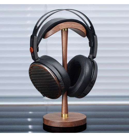 FiiO HS21 - Drewniany stojak na słuchawki