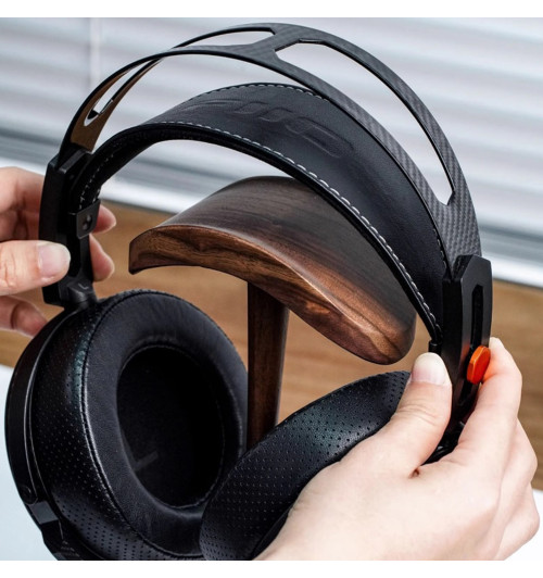 FiiO HS21 - Drewniany stojak na słuchawki