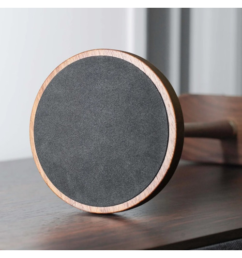 FiiO HS21 - Drewniany stojak na słuchawki