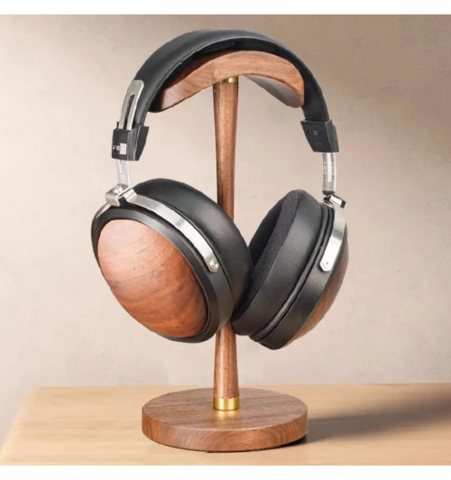FiiO HS21 - Drewniany stojak na słuchawki