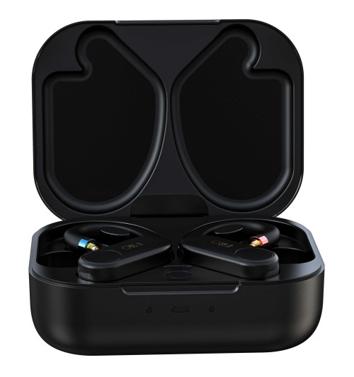 FiiO UTWS5 2025 MMCX - Adapter bezprzewodowy TWS Bluetooth 5.2 do słuchawek