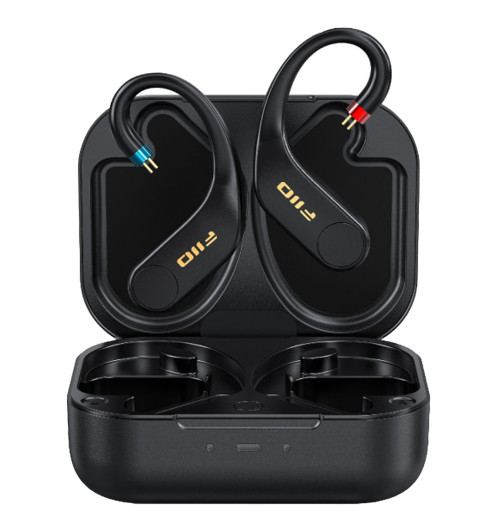 FiiO UTWS5 2025 2-pin 0.78mm - Adapter bezprzewodowy TWS Bluetooth 5.2 do słuchawek