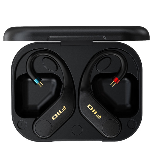 FiiO UTWS5 2025 2-pin 0.78mm - Adapter bezprzewodowy TWS Bluetooth 5.2 do słuchawek