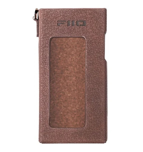 FiiO SK-RR11 - Etui ochronne na przenośne radio FiiO RR11