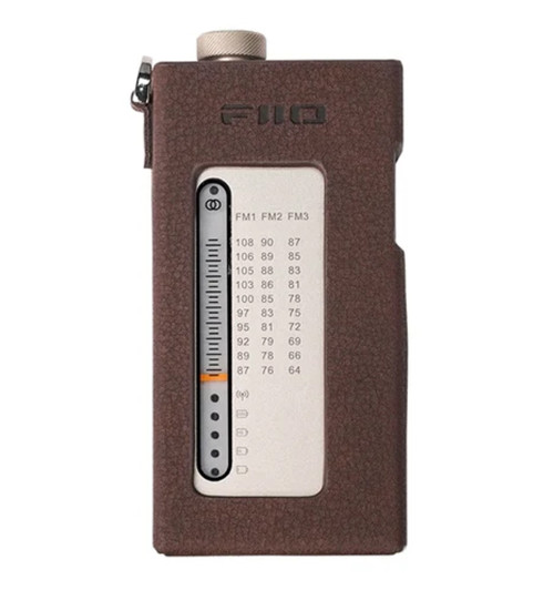 FiiO SK-RR11 - Etui ochronne na przenośne radio FiiO RR11