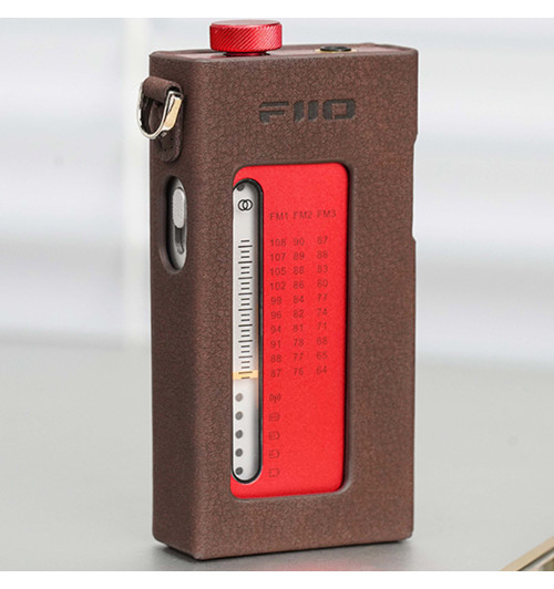 FiiO SK-RR11 - Etui ochronne na przenośne radio FiiO RR11
