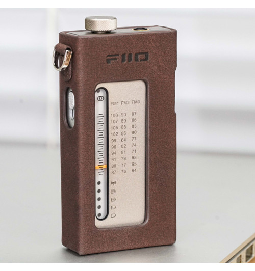 FiiO SK-RR11 - Etui ochronne na przenośne radio FiiO RR11