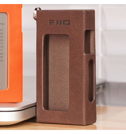 FiiO SK-RR11 - Etui ochronne na przenośne radio FiiO RR11