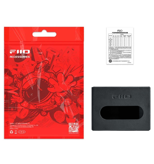 FiiO SK-CP13 - Etui ochronne na przenośny odtwarzacz kasetowy FiiO CP13