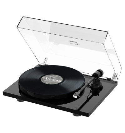 Pro-Ject E1 - Gramofon z wkładką AT3600L