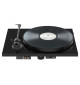 Pro-Ject E1 Phono - Gramofon z przedwzmacniaczem i wkładką AT3600L