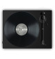 Pro-Ject E1 Phono - Gramofon z przedwzmacniaczem i wkładką AT3600L