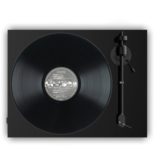 Pro-Ject E1 Phono - Gramofon z przedwzmacniaczem i wkładką AT3600L