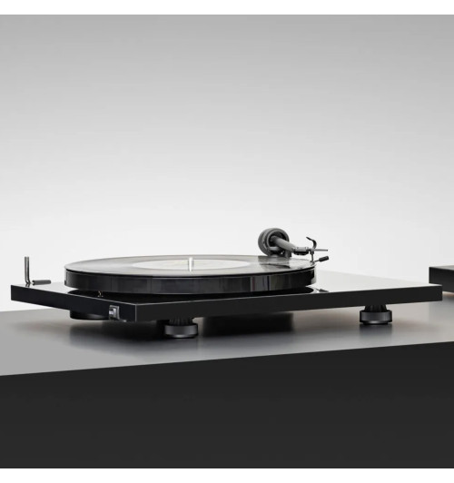 Pro-Ject E1 Phono - Gramofon z przedwzmacniaczem i wkładką AT3600L